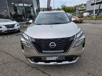 Photo 10 Nissan X-trail  e-Power 204ch Tekna+
