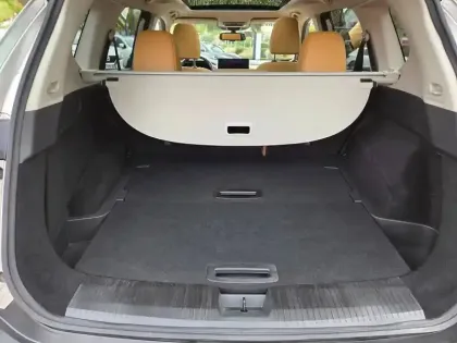 Photo 7 Nissan X-trail  e-Power 204ch Tekna+
