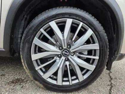 Photo 6 Nissan X-trail  e-Power 204ch Tekna+