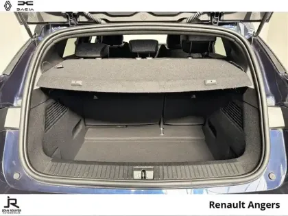 Photo 6 Renault Megane  E-Tech Electric EV60 220ch Techno super charge