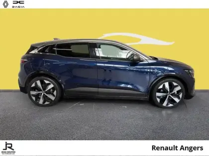 Photo 13 Renault Megane  E-Tech Electric EV60 220ch Techno super charge