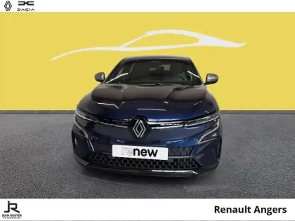 Photo 8 Renault Megane  E-Tech Electric EV60 220ch Techno super charge