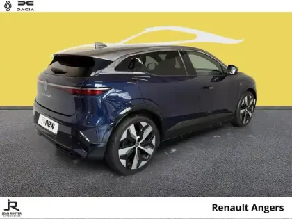 Photo 12 Renault Megane  E-Tech Electric EV60 220ch Techno super charge