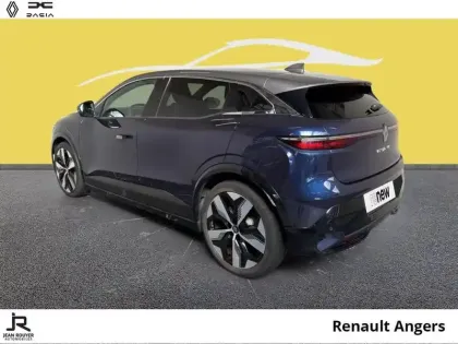 Photo 10 Renault Megane  E-Tech Electric EV60 220ch Techno super charge