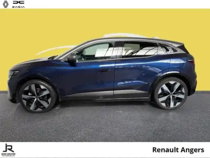 Photo 9 Renault Megane  E-Tech Electric EV60 220ch Techno super charge