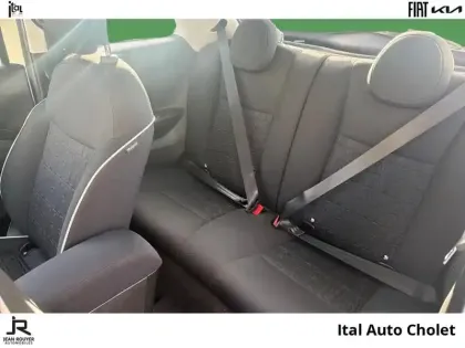 Photo 9 Fiat 500  e 95ch Pack Confort MY23