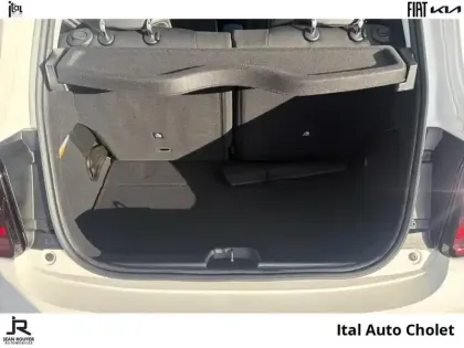 Photo 5 Fiat 500  e 95ch Pack Confort MY23