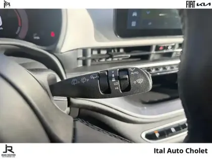 Photo 13 Fiat 500  e 95ch Pack Confort MY23