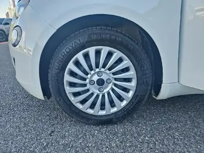 Photo 10 Fiat 500  e 95ch MY23