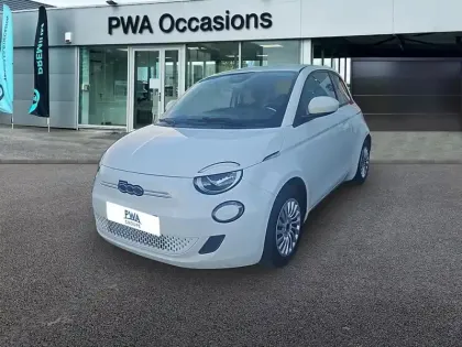 Photo Fiat 500 Base