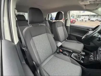 Photo 13 Volkswagen T-cross  1.0 TSI 116ch VW Edition DSG7
