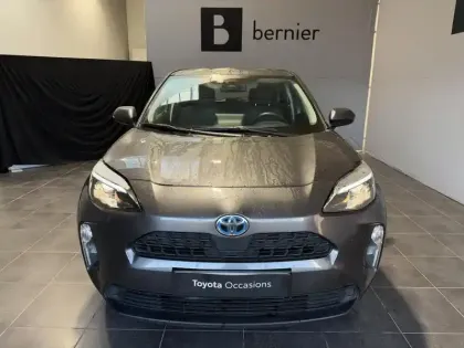 Photo 6 Toyota Yaris  Cross 116h Dynamic MY22