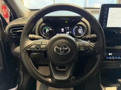 Photo 11 Toyota Yaris  Cross 116h Dynamic MY22