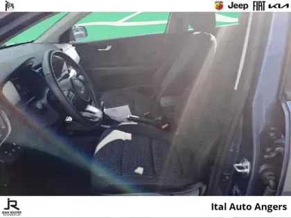 Photo 8 Kia Stonic  1.0 T-GDi 100ch Active DCT7