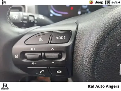 Photo 14 Kia Stonic  1.0 T-GDi 100ch Active DCT7
