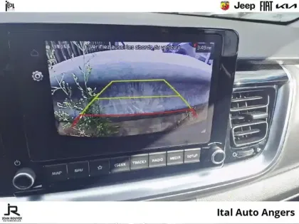 Photo 13 Kia Stonic  1.0 T-GDi 100ch Active DCT7