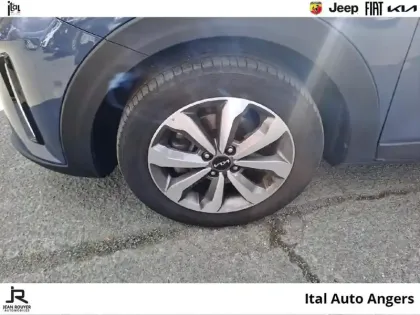 Photo 10 Kia Stonic  1.0 T-GDi 100ch Active DCT7