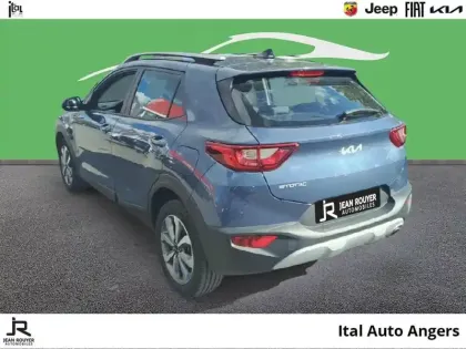 Photo 6 Kia Stonic  1.0 T-GDi 100ch Active DCT7