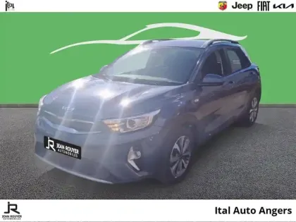 Photo Kia Stonic Active