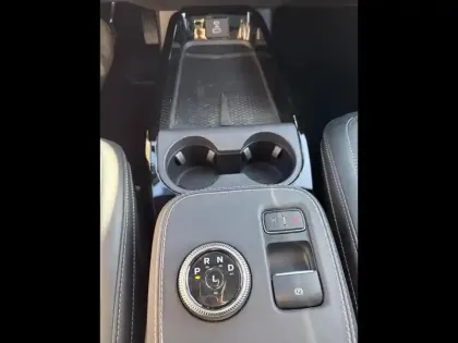 Photo 14 Ford Mustang  Mach-E 487ch Extended Range 99kWh GT AWD