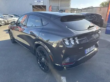 Photo 6 Ford Mustang  Mach-E 487ch Extended Range 99kWh GT AWD