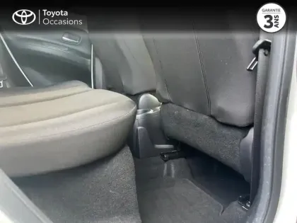 Photo 12 Toyota Aygo X  1.0 VVT-i 72ch Dynamic
