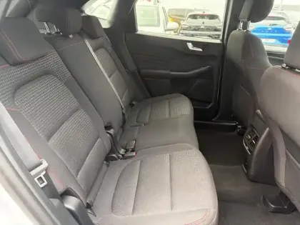 Photo 11 Ford Kuga  2.5 Duratec 225 ch PHEV ST-Line BVA