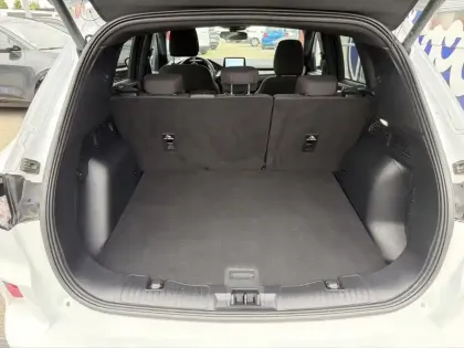 Photo 12 Ford Kuga  2.5 Duratec 225 ch PHEV ST-Line BVA