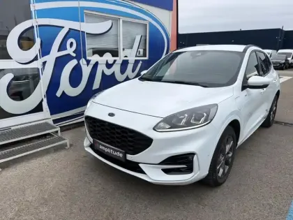 Photo Ford Kuga St-line