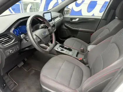 Photo 9 Ford Kuga  2.5 Duratec 225 ch PHEV ST-Line BVA