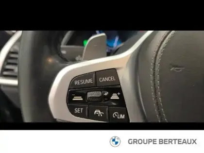 Photo 14 BMW X5  xDrive45e 394ch M Sport 17cv