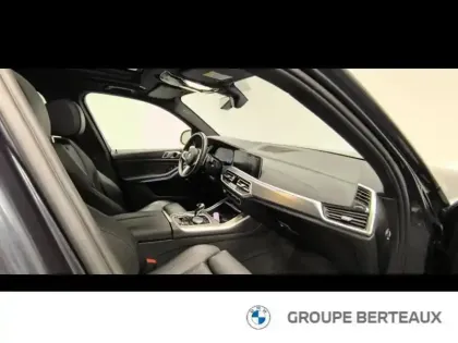 Photo 5 BMW X5  xDrive45e 394ch M Sport 17cv