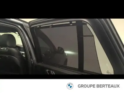 Photo 9 BMW X5  xDrive45e 394ch M Sport 17cv
