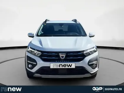 Photo 7 Dacia Sandero  1.0 TCe 90ch Confort -22