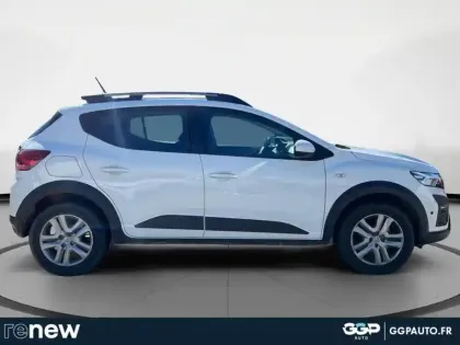 Photo 5 Dacia Sandero  1.0 TCe 90ch Confort -22