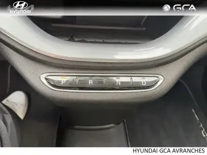Photo 8 Fiat 500 C e 95ch MY23