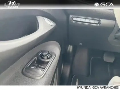 Photo 11 Fiat 500 C e 95ch MY23
