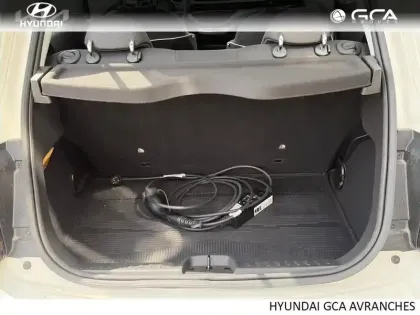 Photo 14 Fiat 500 C e 95ch MY23