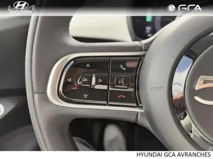 Photo 9 Fiat 500 C e 95ch MY23