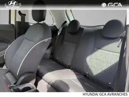 Photo 13 Fiat 500 C e 95ch MY23
