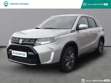Photo Suzuki Vitara Privilège