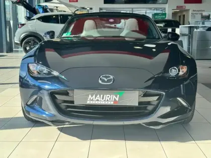 Photo Mazda Mx-5 Sélection