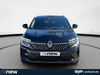Photo 7 Renault Austral  1.2 E-Tech full hybrid 200ch Iconic- 24