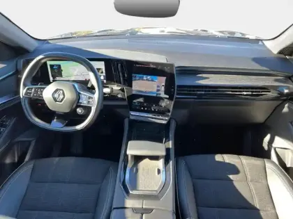 Photo 12 Renault Austral  1.2 E-Tech full hybrid 200ch Iconic- 24