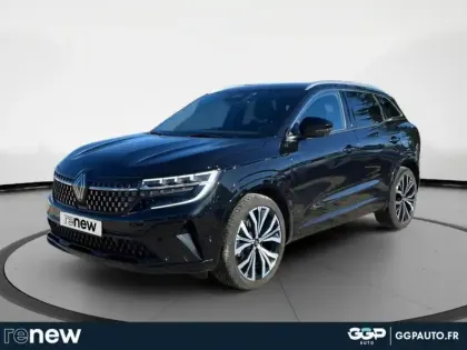 Photo Renault Austral Iconic