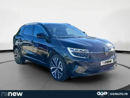 Photo 6 Renault Austral  1.2 E-Tech full hybrid 200ch Iconic- 24
