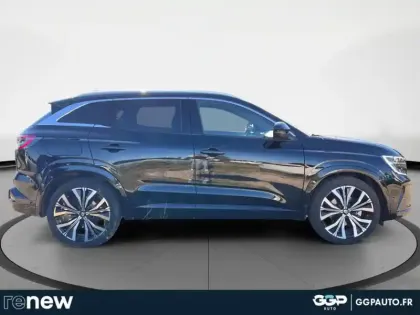 Photo 5 Renault Austral  1.2 E-Tech full hybrid 200ch Iconic- 24