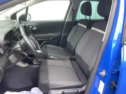 Photo 10 Citroën C3 Aircross PureTech 110 S&S BVM6 Feel Pack