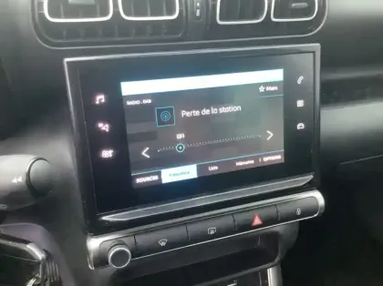 Photo 14 Citroën C3 Aircross PureTech 110 S&S BVM6 Feel Pack