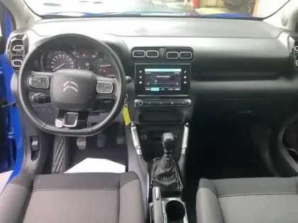 Photo 12 Citroën C3 Aircross PureTech 110 S&S BVM6 Feel Pack